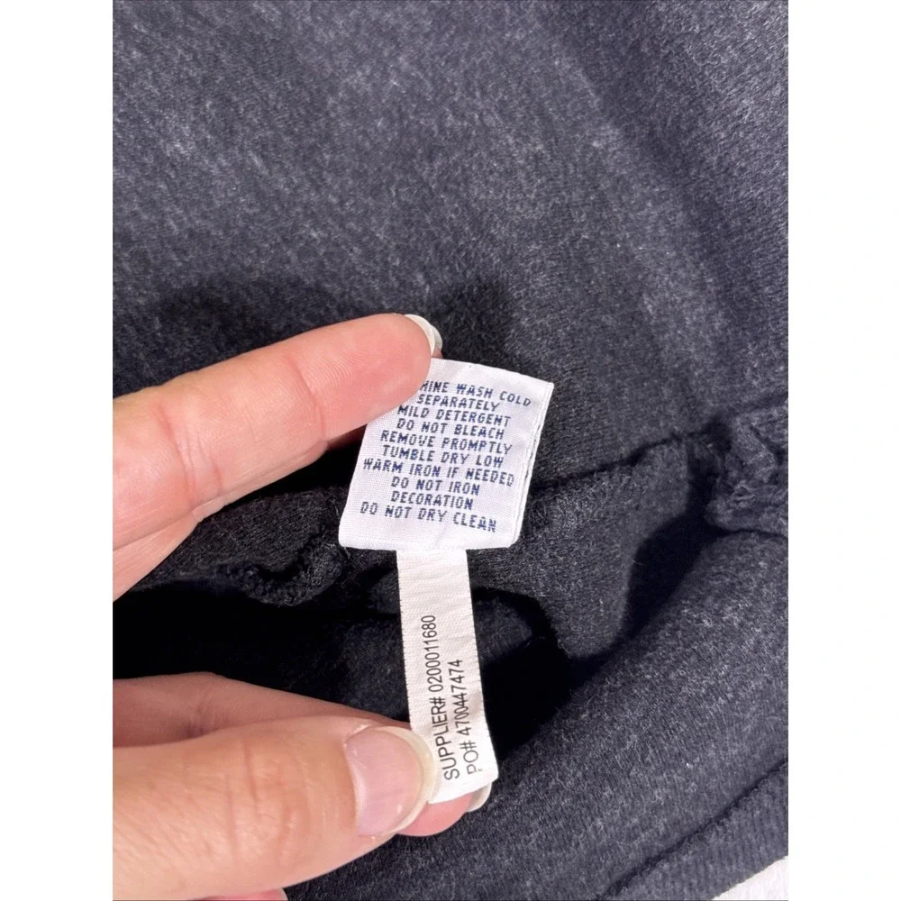 Polo Ralph Lauren doesn fit